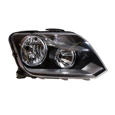 AMAROK 2010 HEADLAMP