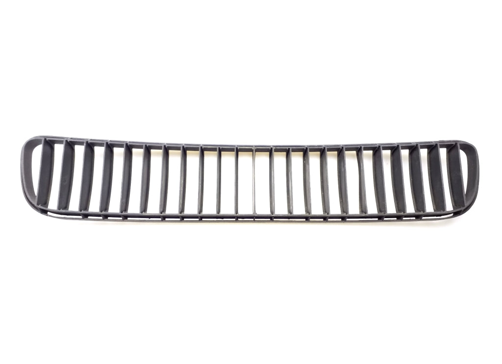 FABIA 07 BUMPER GRILLE