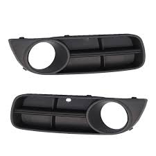 FABIA 07 FOG LAMP COVER