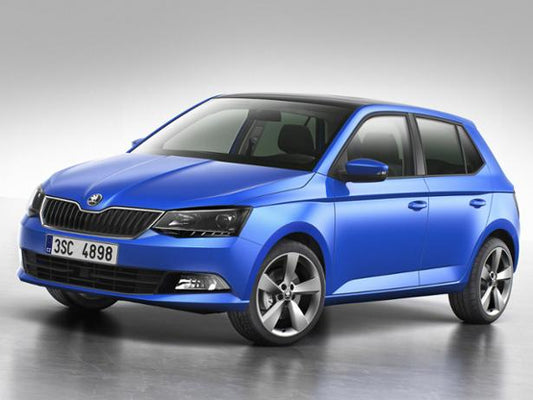 FABIA 15 FRONT