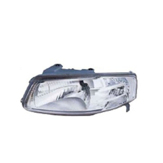 GOL 05 HEADLAMP