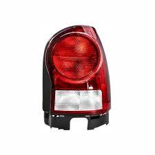 GOL 05 TAIL LAMP