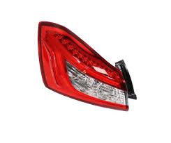 MASERATI TAIL LAMP