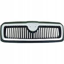 OCT 2001 GRILLE