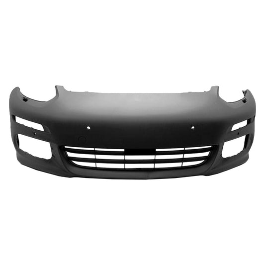 PANAMERA 2016 FRONT BUMPER