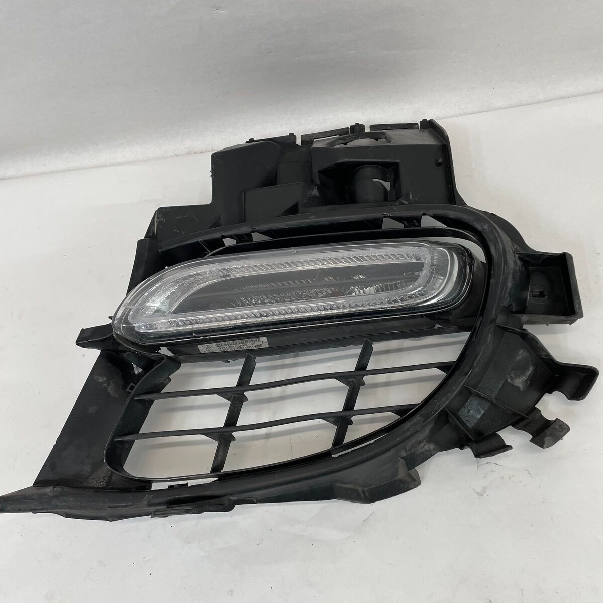 PANAMERA 2016 FOG LAMP COVER