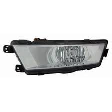 RAPID FOG LAMP