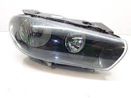 SIROCCO HEADLAMP