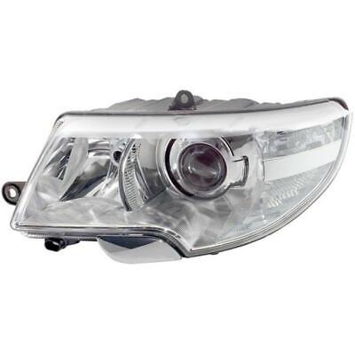 SUPERB 09 HEADLAMP