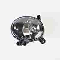 AUDI A3 09 FOG LAMP