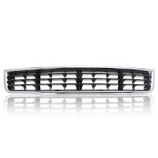 AUDI A4 2001 GRILLE CENTRALE