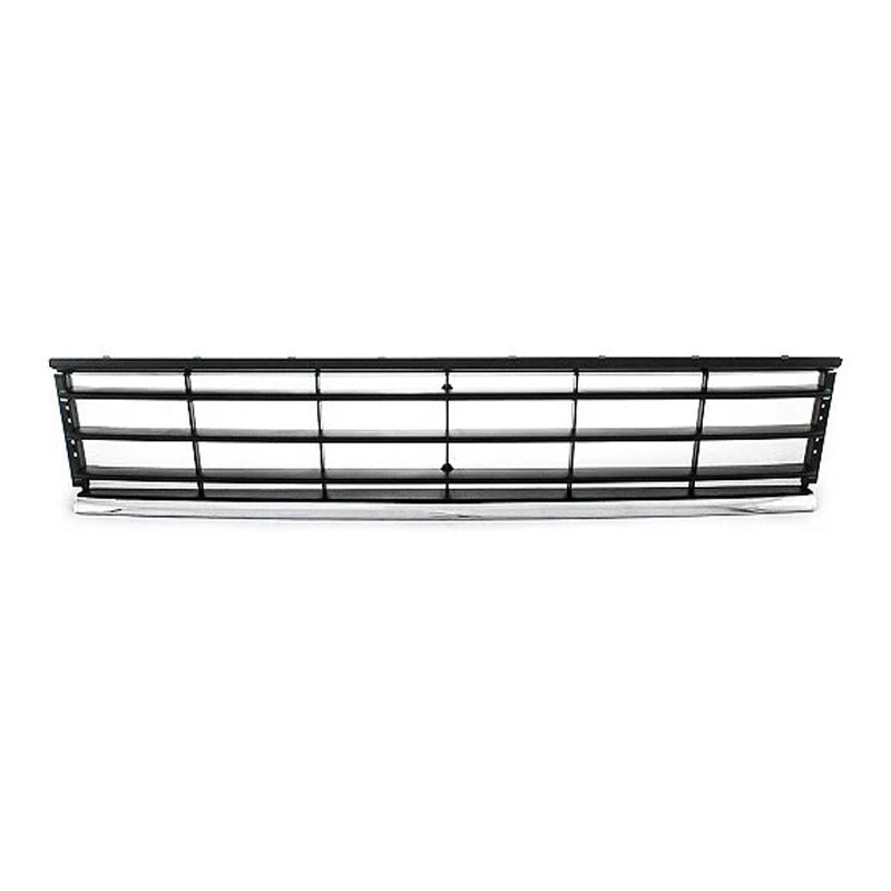 PASSAT B7 BUMPER GRILLE