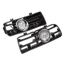 GOLF 4 GRILLE PHARE SECOURS