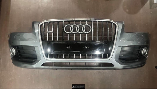 AUDI Q5 2013 PARCHOC AV