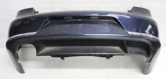 PASSAT B7 REAR BUMPER